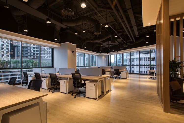 komune coworking space kuala lumpur malaysia